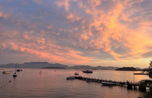 Angra dos reis, Praia Grande cond-angra inn - Foto 16