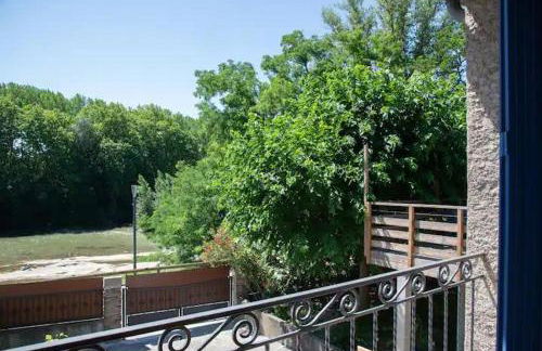 L'Onde des berges de l'Aude - Foto 22