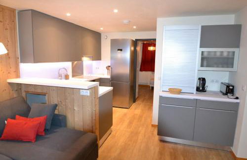 Belle Plagne Premium - Foto 15