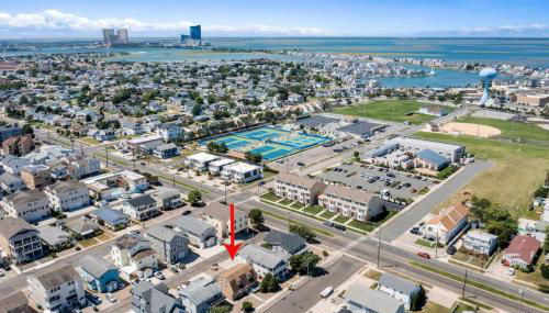 Relax and enjoy the Beach Beautifully updated - Foto 3