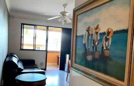 Seu cantinho no paraíso de Guarajuba - Bahia - Foto 25