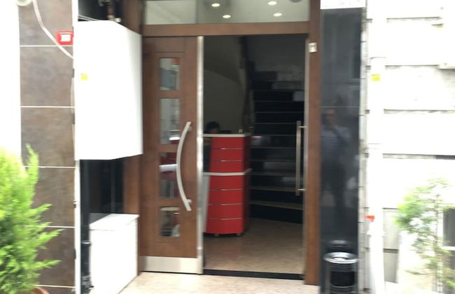 Birinci Apart Hotel - Photo 31