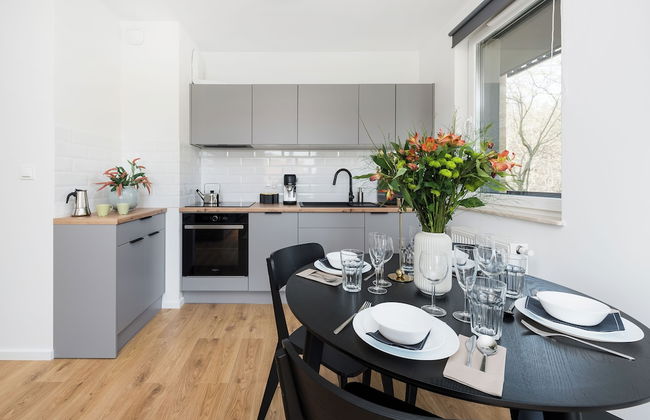 Baltic Residence - LoftAffair - Photo 69