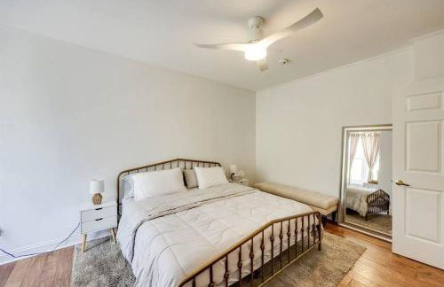 Downtown Louisville Condo- King Bed, Near Sites - Foto 16
