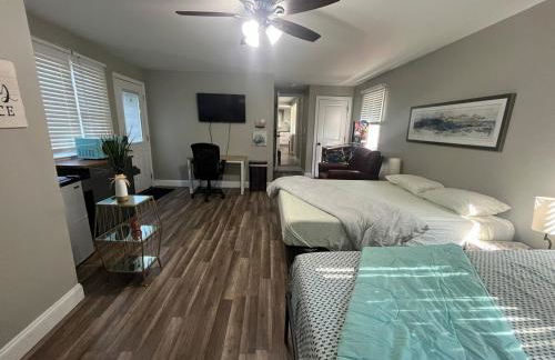 Modern 3BR Home near Raleigh and RTP, EV Charger and Arcade - Foto 12