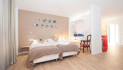 Can Blau Homes Turismo de Interior - Foto 3, towels