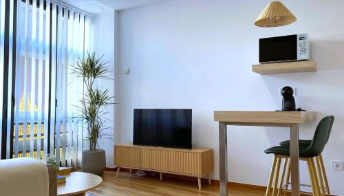 Apartamentos centro Vilagarcía - Foto 5