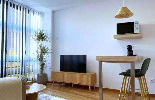 Apartamentos centro Vilagarcía - Foto 5