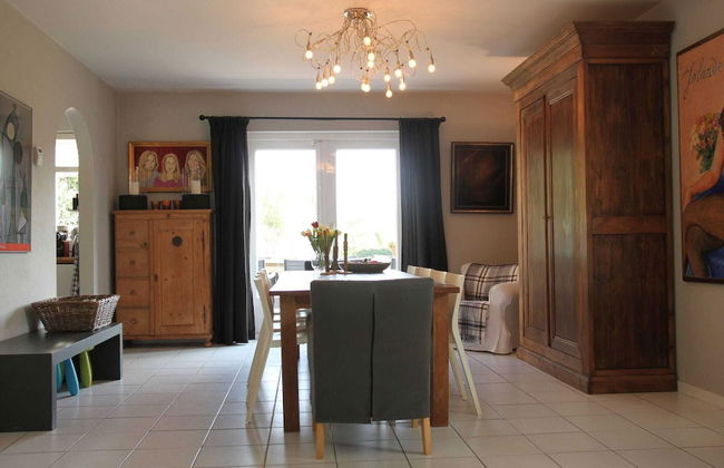 Groet Villa Stay With Garden Views - Foto 4