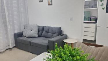 ap with suite prox Aeroporto - Foto 1