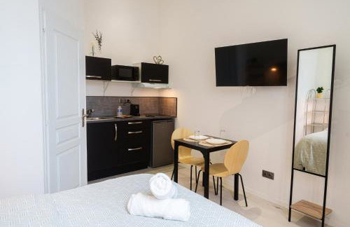 Le petit joyau de Voltaire - Foto 6