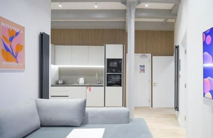 Chicago by The Heim - Foto 26