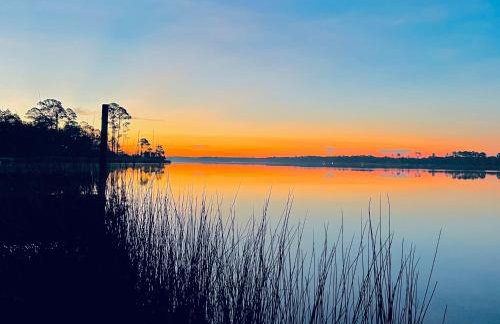 Navarre Bayhouse Retreat - Foto 57