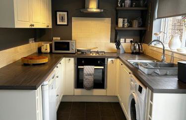 The Beach View - Greenan - Foto 25