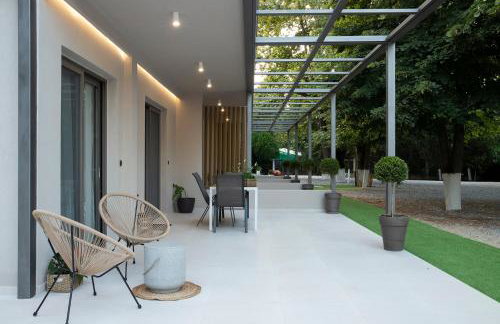 Olympus Suites - Foto 58