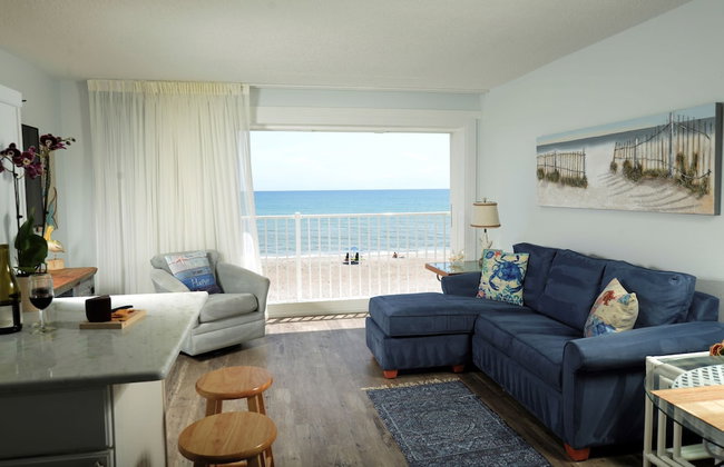 Tuckaway Shores Resort - Foto 18