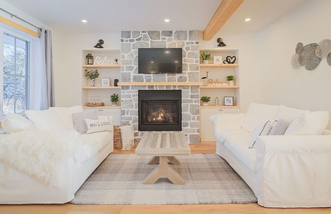 Station Farmhouse Tremblant - Foto 17