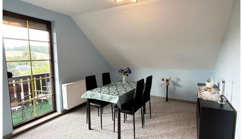 Haus schöne Aussicht bei Chemnitz - Foto 5