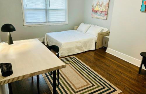 Raleigh Retreat with Pool Table, Grill & ADA Bath - Foto 40