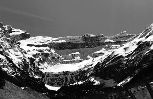 Appartement GAVARNIE Résidence Les 3 Cirques - Foto 34