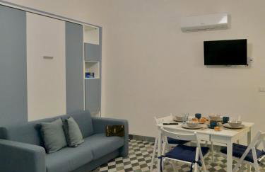 Il Pesciolino Blu Apartment - Foto 2