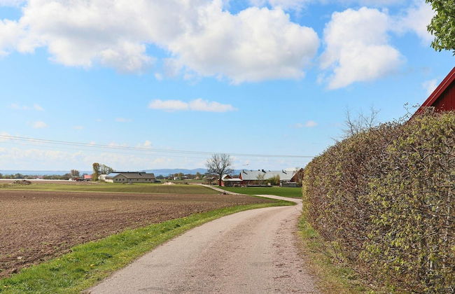 6 Person Holiday Home in Bastad-by Traum - Foto 13