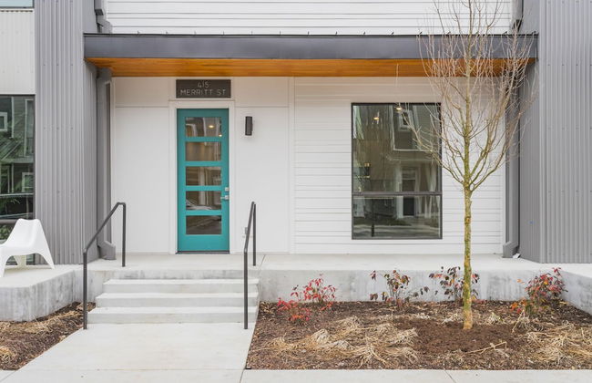 Modern Loft In Wedgewood Houston/Downtown - Foto 21