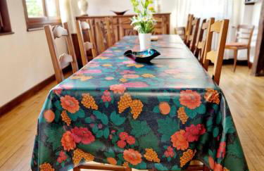 Gîte La Scierie, Maison Familiale, Laguiole - Photo 11