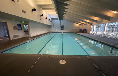 Ground Floor front 2 bed condo at Jacobs Landing - Foto 26