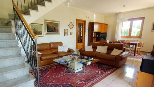 Villa Mariposa - Foto 3