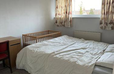 Cozy apt with good location - Photo 6