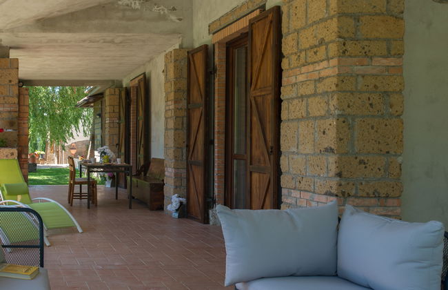 Casa Domenico 2 - Foto 25