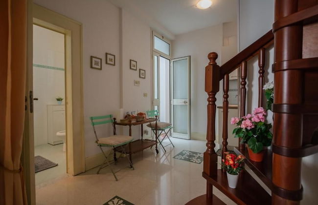 Dimora Apulia - Foto 9