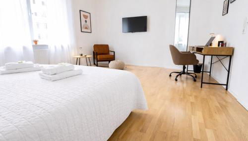 LaMiaCasa City 145 qm 2 Baths Parking - Foto 3