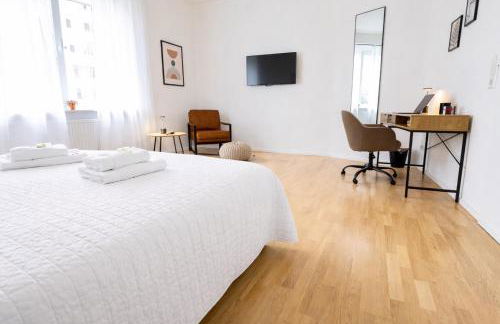 LaMiaCasa City 145 qm 2 Baths Parking - Foto 3