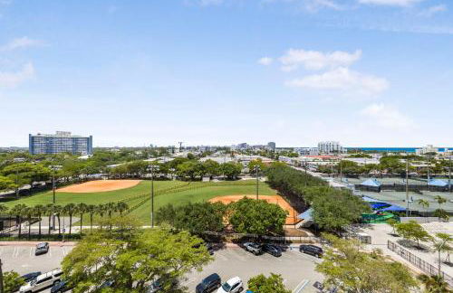 Luxury Miami Beach Condo At 72 Park - Foto 14