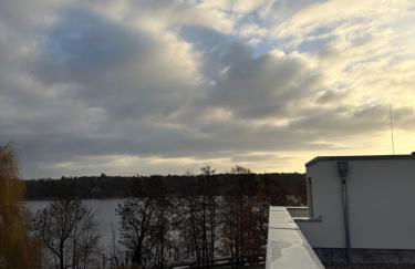 Ferienwohnung Sonnenufer Residenz am See in Neuruppin - Foto 2