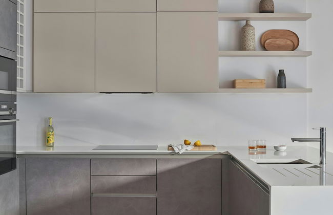 Sonder by Marriott Bonvoy Britain Quay Apartments Grand Canal Square - Foto 30