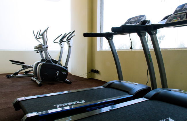 Starlit Suites - Foto 42