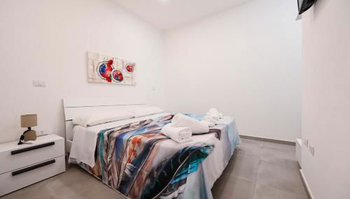 Dimora Domitia - Apartments - Foto 2