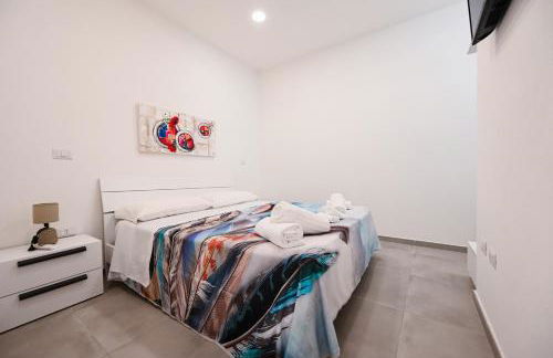 Dimora Domitia - Apartments - Foto 2