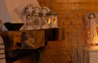 Chaty Anety Domki Całoroczne - Foto 56