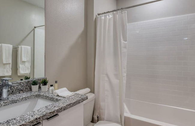 Gorgeous Themed Home for Family fun - Foto 33