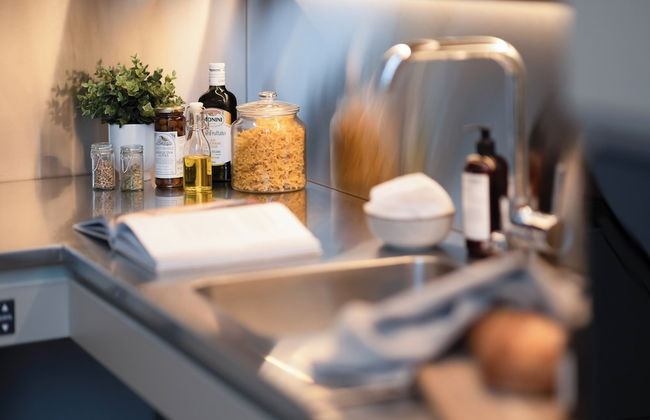 Unity Helsinki - A Studio Hotel - Foto 13