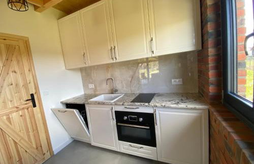 Domek Radawa, Koguty - Foto 14