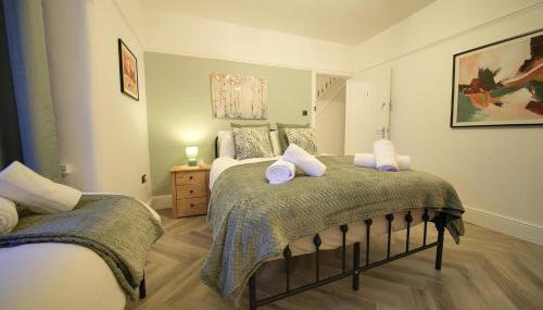 Halton House Runcorn By Smart Corporate Stays - Foto 5