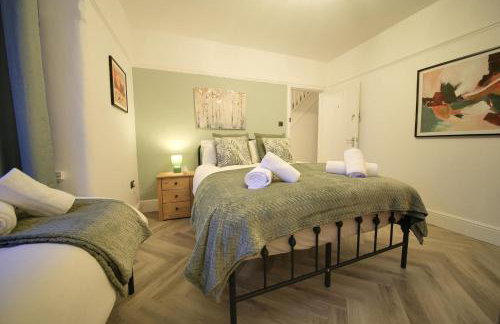 Halton House Runcorn By Smart Corporate Stays - Foto 5