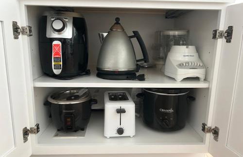 Creekside family house w yoga deck - Foto 69