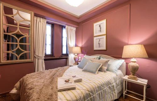 Rock Dandy La Maison De L’Ours | Top Fireplace Retreat - Foto 10