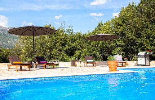 Apartment Villa Two Palms - Photo 1